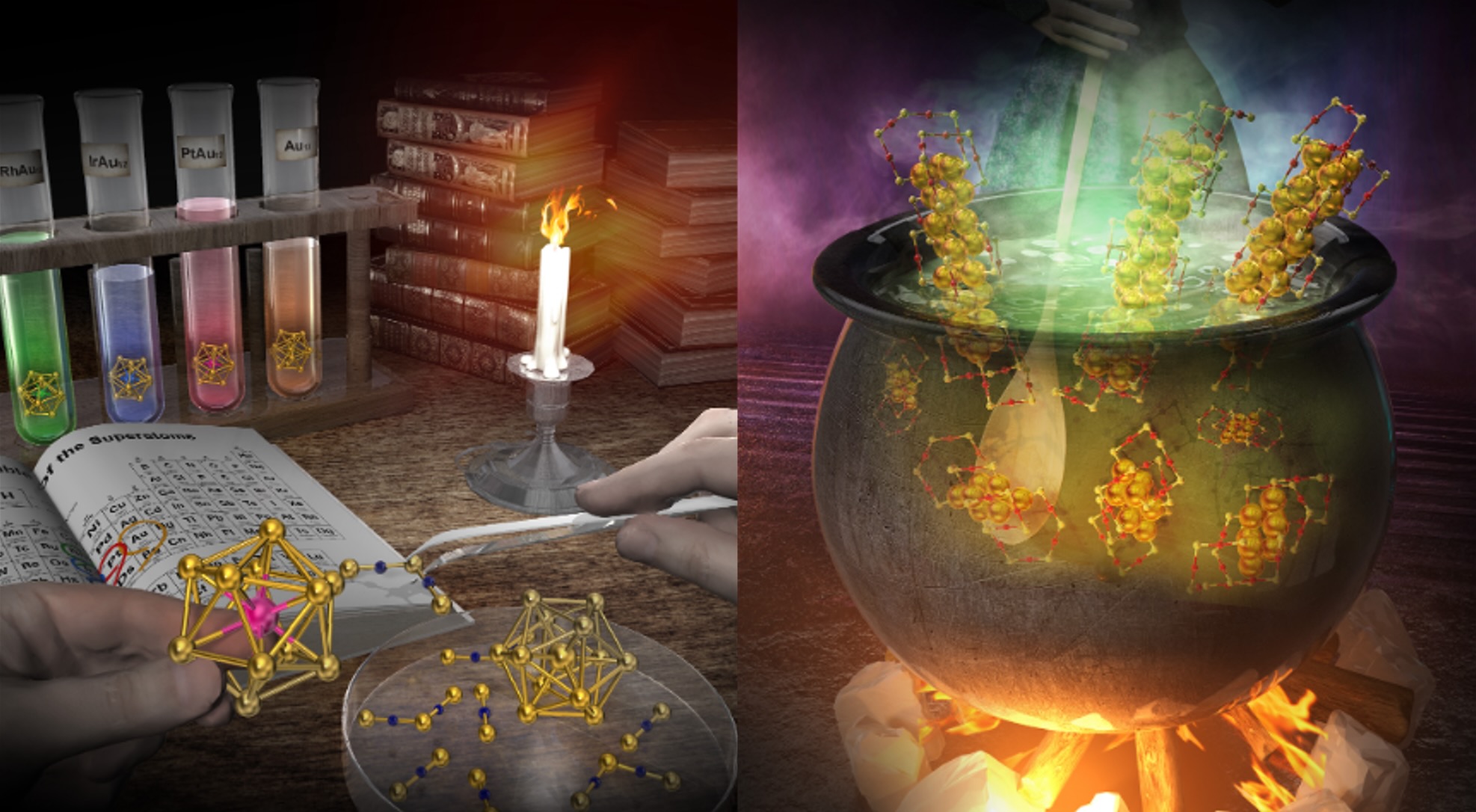 BEYOND THE SCALABLE WORLD